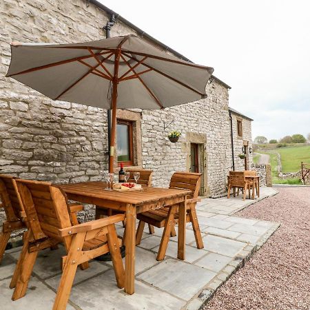 Owls Barn Villa Ashbourne  Buitenkant foto