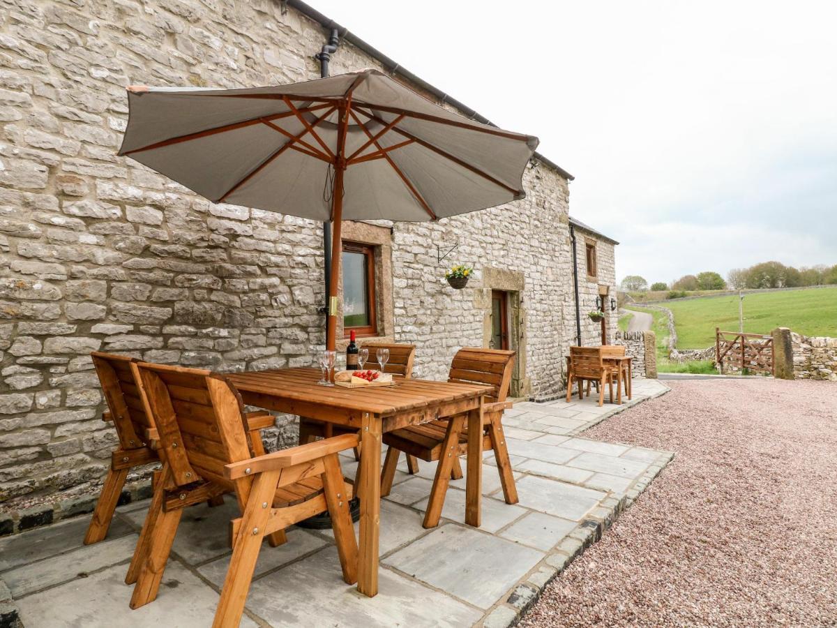 Owls Barn Villa Ashbourne  Buitenkant foto