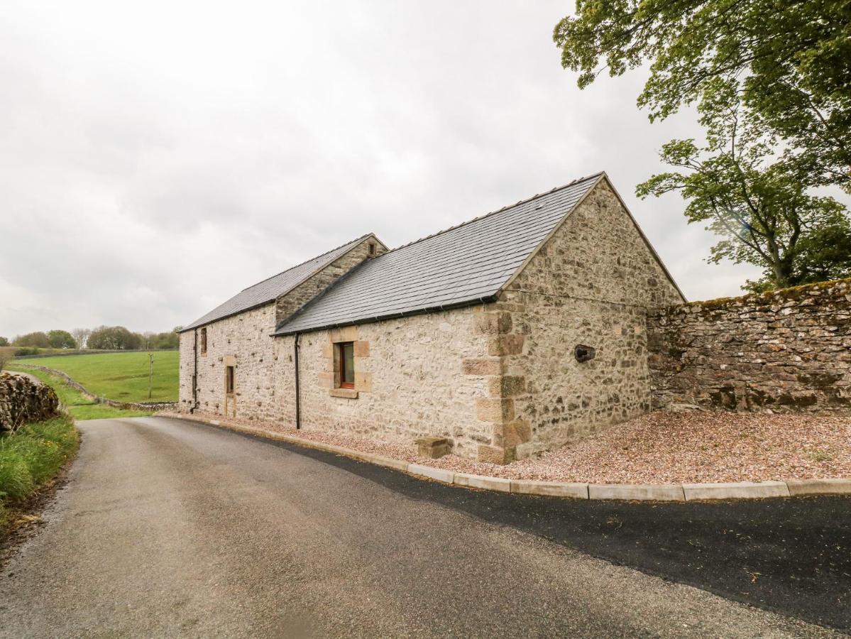 Owls Barn Villa Ashbourne  Buitenkant foto