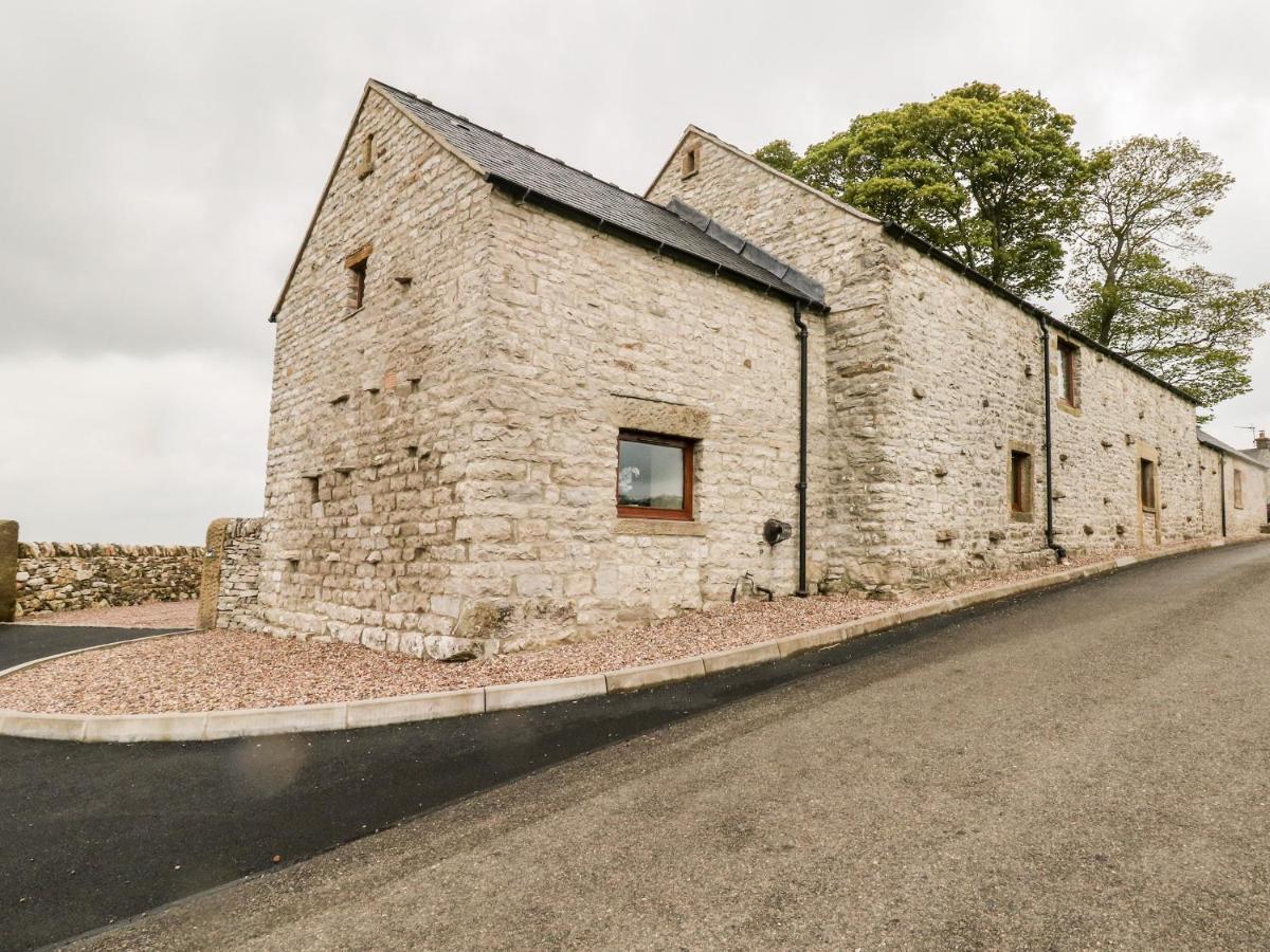 Owls Barn Villa Ashbourne  Buitenkant foto