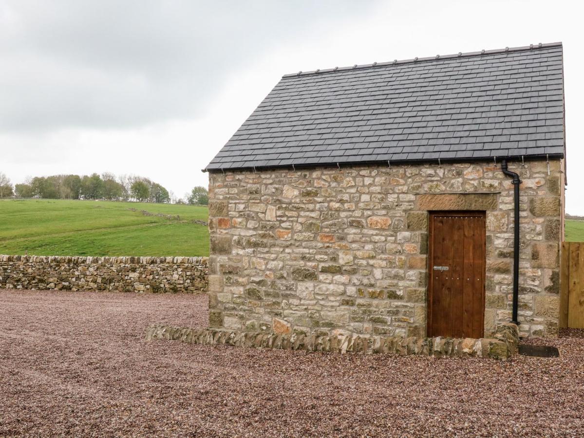 Owls Barn Villa Ashbourne  Buitenkant foto